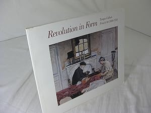 Bild des Verkufers fr REVOLUTION IN FORM; Tampa Collects French Art 1800-1950 zum Verkauf von Frey Fine Books