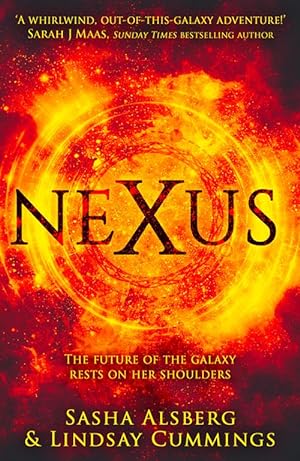 Seller image for Nexus (Paperback) for sale by Grand Eagle Retail