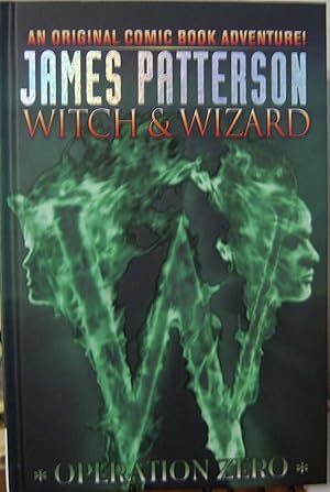 Imagen del vendedor de Witch & Wizard, Vol. 2: Operation Zero (Witch & Wizard (Graphic Novels)) a la venta por First Class Used Books