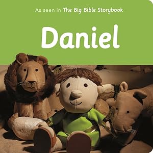 Immagine del venditore per Daniel : As Seen in the Big Bible Storybook venduto da GreatBookPrices