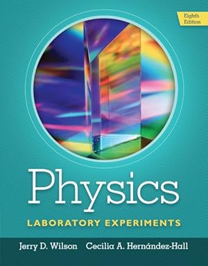 Image du vendeur pour Physics Laboratory Experiments mis en vente par GreatBookPrices