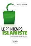 Image du vendeur pour Le Printemps Islamiste : Dmocratie Et Charia mis en vente par RECYCLIVRE