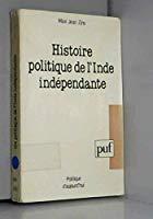 Immagine del venditore per Histoire Politique De L'inde Indpendante venduto da RECYCLIVRE