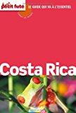 Bild des Verkufers fr Costa Rica zum Verkauf von RECYCLIVRE