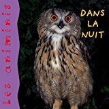 Seller image for Animaux Dans La Nuit for sale by RECYCLIVRE