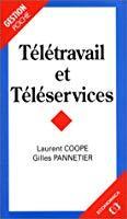 Seller image for Tltravail Et Tlservices for sale by RECYCLIVRE