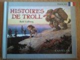 Seller image for Histoires De Troll for sale by RECYCLIVRE