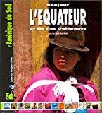 Bild des Verkufers fr Bonjour L'equateur zum Verkauf von RECYCLIVRE