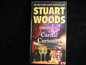 Seller image for Carnal Curiosity for sale by HERB RIESSEN-RARE BOOKS