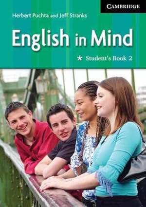 Imagen del vendedor de English in Mind a la venta por GreatBookPrices