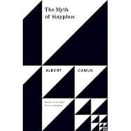 Bild des Verkufers fr The Myth of Sisyphus zum Verkauf von eCampus