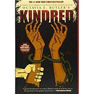 Imagen del vendedor de Kindred: A Graphic Novel Adaptation a la venta por eCampus