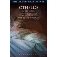 Seller image for Othello Revised Edition for sale by eCampus