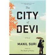 Imagen del vendedor de The City of Devi A Novel a la venta por eCampus