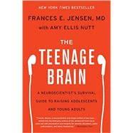 Seller image for The Teenage Brain for sale by eCampus