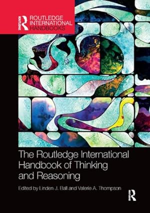 Bild des Verkufers fr International Handbook of Thinking and Reasoning zum Verkauf von GreatBookPrices