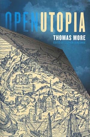 Seller image for Open Utopia for sale by GreatBookPrices