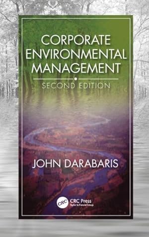 Imagen del vendedor de Corporate Environmental Management a la venta por GreatBookPrices