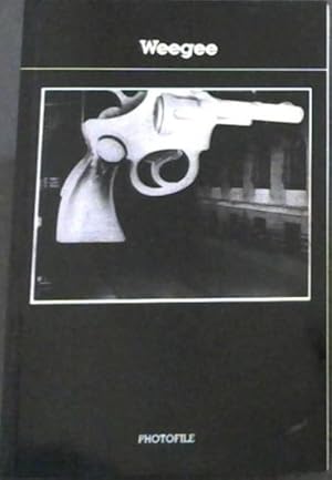 Imagen del vendedor de Weegee (Photofile) a la venta por Chapter 1