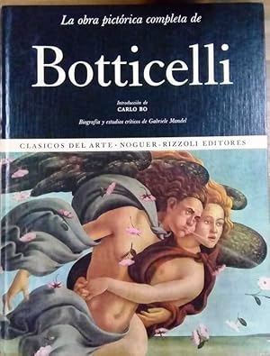 BOTTICELLI