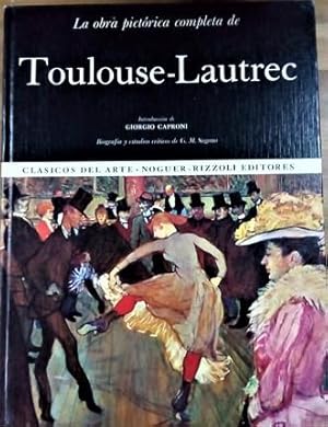 TOULOUSE-LAUTREGteera