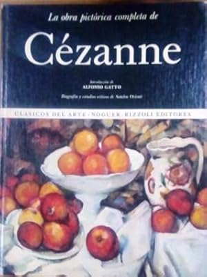 CÉZANNE