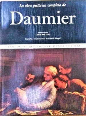 DAUMIER