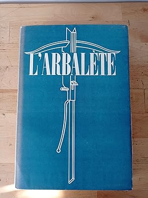 L'arbalète Revue de littérature N° 11 été 1946