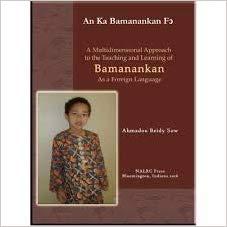 Seller image for An ka bamanankan fo = Let's speak Bamanankan : (a first-year textbook) for sale by Joseph Burridge Books