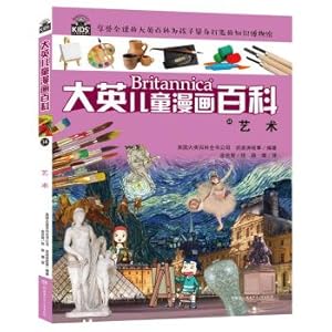 Imagen del vendedor de British Children's Comics Encyclopedia 34Art(Chinese Edition) a la venta por liu xing