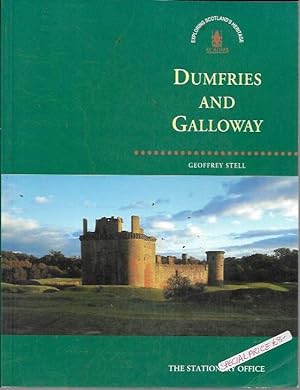 Seller image for Dumfries and Galloway (Exploring Scotland's Heritage) for sale by Bookfeathers, LLC