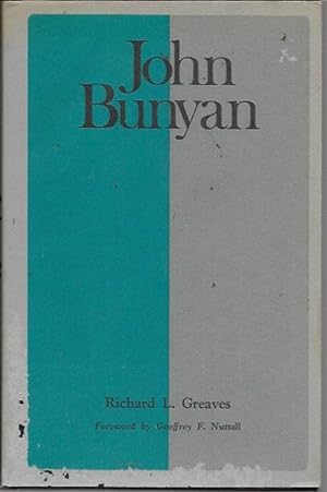 Seller image for John Bunyan (Courtenay Studies in Reformation Theology 2) for sale by Bookfeathers, LLC