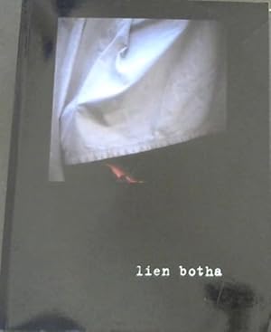 Imagen del vendedor de TAXI-005: Lien Botha, Artist's Book a la venta por Chapter 1