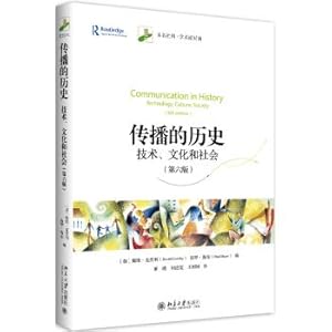 Seller image for History of Communication Technology. Culture and Society (6th Edition)(Chinese Edition) for sale by liu xing