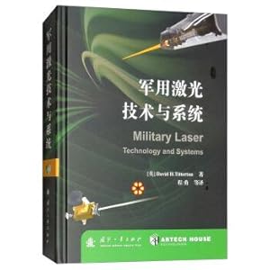 Seller image for Military laser technology and system(Chinese Edition) for sale by liu xing