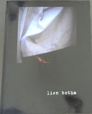 Imagen del vendedor de TAXI-005: Lien Botha, Artist's Book a la venta por Chapter 1