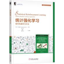 Image du vendeur pour Statistical reinforcement learning: modern machine learning methods(Chinese Edition) mis en vente par liu xing