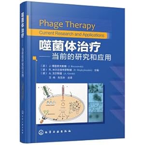 Immagine del venditore per Phage therapy - current research and applications(Chinese Edition) venduto da liu xing