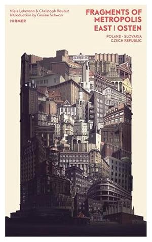 Immagine del venditore per Fragments of Metropolis East (Hardcover) venduto da Grand Eagle Retail