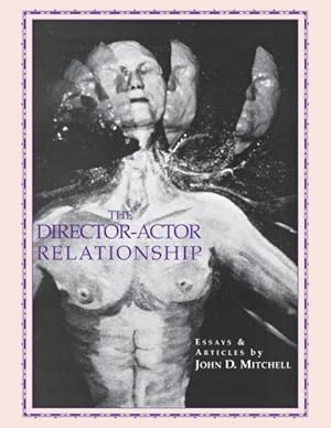 Seller image for Director, Actor Relationship for sale by GreatBookPrices