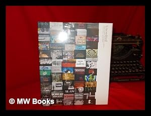 Seller image for Uncredited : graphic design & opening titles in movies for sale by MW Books