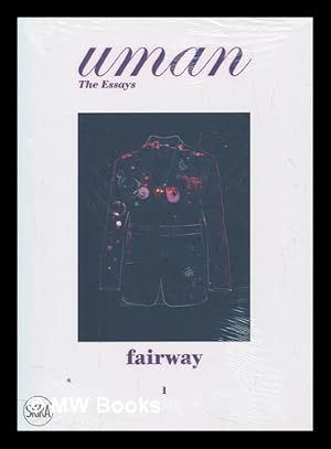 Seller image for Fairway : the golf jacket / Jay Fielden for sale by MW Books