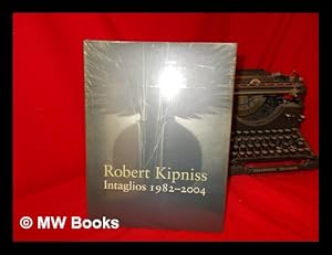 Immagine del venditore per Robert Kipniss : intaglios 1982-2004 : catalogue raisonn / introduction and documentation by Trudie A. Grace ; essay by Thomas Pich Jr venduto da MW Books