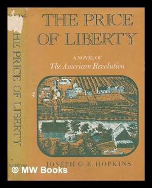 Seller image for The price of liberty for sale by MW Books