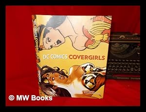 Seller image for DC Comics covergirls for sale by MW Books