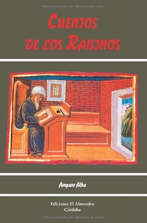 Imagen del vendedor de Cuentos De Los Rabinos (Primera edicin) a la venta por Libros Tobal