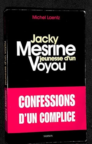Jacky Mesrine : Jeunesse d'un voyou. Chronique.