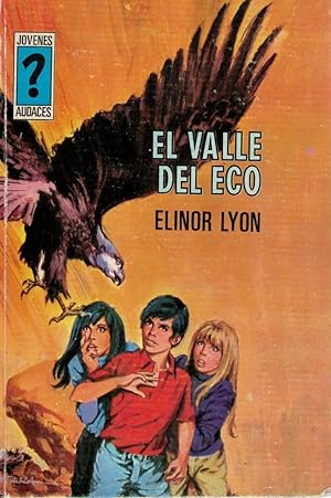 Imagen del vendedor de El valle del eco a la venta por Librera Dilogo