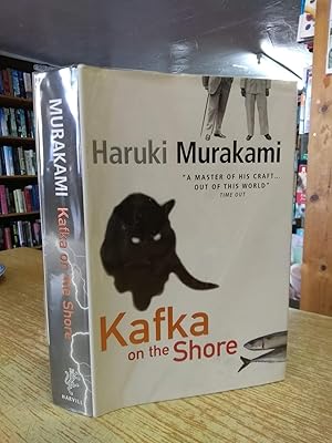 Kafka On The Shore