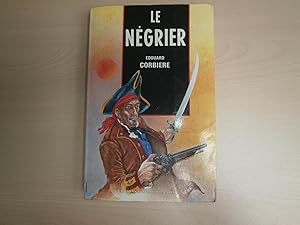 Seller image for Le ngrier for sale by Le temps retrouv